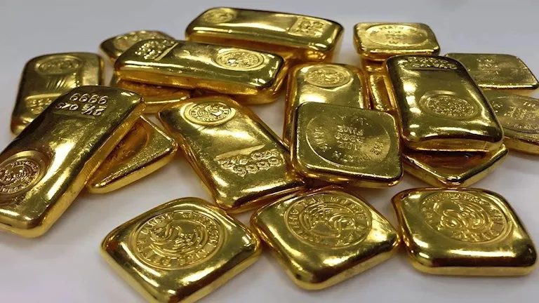 عيار 24 يتراجع.. كم سجلت أسعار سبائك الذهب اليوم؟
